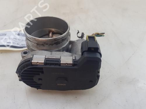 Used Throttle body ALFA ROMEO 159 (939_) 3.2 JTS Q4 (939AXH1B, 939AXG22) (260 hp) 27154535