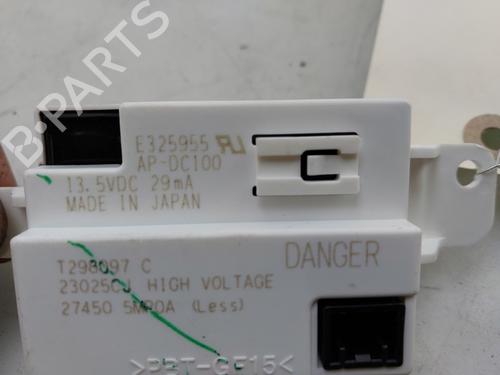 Electronic module NISSAN ARIYA (FE0) EV | BP36883768M83 - Image 4