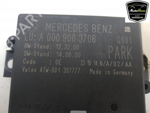 Electronic module MERCEDES-BENZ E-CLASS (W212) E 220 CDI / BlueTEC (212.001, 212.002) | BP12045650M83 