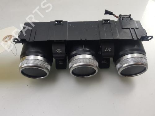 Used Climate control Climate control RENAULT CLIO V (B7_) 1.0 TCe 100 (B7MT) (101 hp) 12038504 12038504