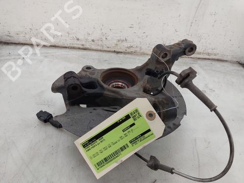 Used Right front steering knuckle Right front steering knuckle 34540146 34540146