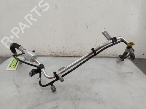 Used AC pipe AC pipe VOLVO 240 (P242, P244) 2.4 Diesel (82 hp) 33989060 33989060