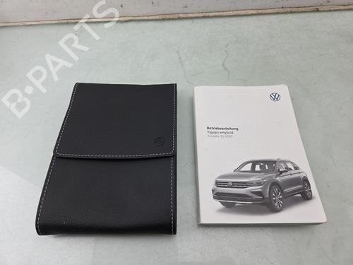 Used Other Other VW TIGUAN (AD1, AX1) 1.4 eHybrid (245 hp) 30814991 30814991