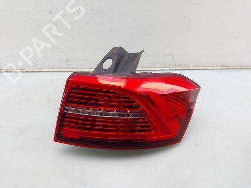 Feu arrière droit VW PASSAT B8 Variant (3G5, CB5) 2.0 TDI (150 hp) 33022480