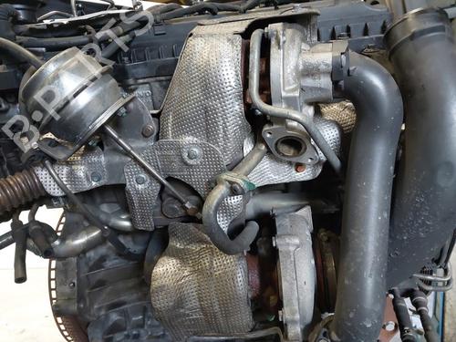 Engine VOLVO V60 I (155) D6 Hybrid AWD | BP28167059M1 