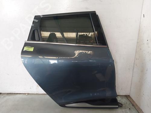 Used Right rear door Right rear door 38534591 38534591