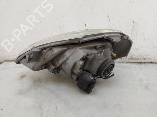 Right headlight RENAULT TRAFIC II Van (FL) 1.9 dCi 100 (FL0C, FL0K, FL0B) | BP35978326C29 - Image 3
