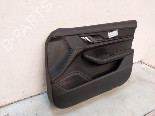 Front right panel PORSCHE TAYCAN (Y1A) 4S (Y1ADB1) | BP29240492C59 