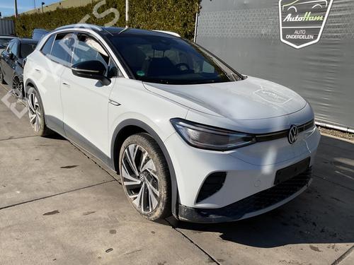 Używane Błotnik przedni prawy VW ID.4 (E21) Performance (204 hp) 32982610