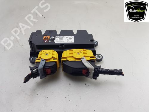 ECU airbags OPEL ASTRA K Sports Tourer (B16) 1.6 CDTi (35) | BP20161470M53 