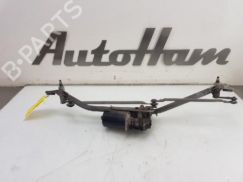 Used Front wipers mechanism VW PASSAT B5 (3B2) 1.8 (125 hp) 12023014