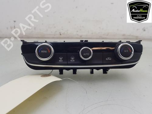 Used Climate control OPEL CROSSLAND X / CROSSLAND (P17, P2QO) 1.2 (75) (82 hp) 17652609