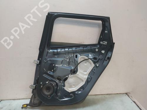 Right rear door RENAULT CLIO IV Grandtour (KH_) 0.9 TCe 90 | BP29075490C5 