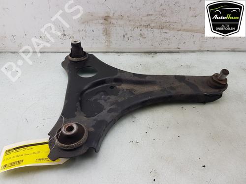 Right front suspension arm RENAULT TWINGO III (BCM_, BCA_) 1.0 SCe 70 | BP18056105M13 
