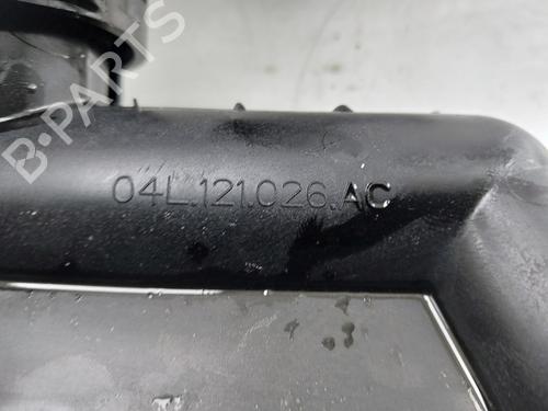 Rør VW TRANSPORTER T6 Van (SGA, SGH, SHA, SHH) 2.0 TDI | BP29910394M125