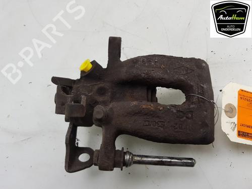 Used Left rear brake caliper MERCEDES-BENZ CITAN Box Body/MPV (W415) 108 CDI (415.601, 415.603) (75 hp) 12045427