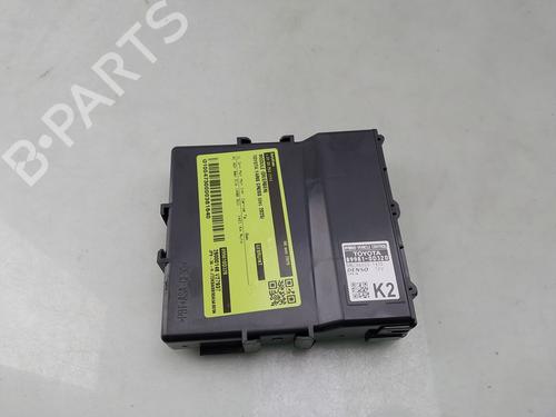 Used Electronic module Electronic module TOYOTA YARIS CROSS (MXP_) 1.5 Hybrid (MXPJ10) (116 hp) 35897418 35897418