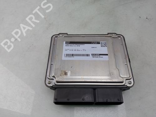 Engine control unit (ECU) SKODA SCALA (NW1) 1.0 TSI | BP29006842M57 - Image 2
