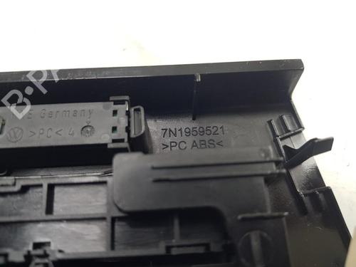 Switch SEAT ALHAMBRA (710, 711) 1.4 TSI | BP22372845I30 