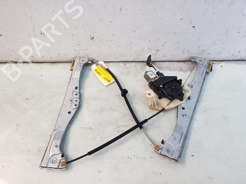 Used Front right window mechanism Front right window mechanism CITROËN C4 CACTUS 1.2 VTi 82 (82 hp) 34056808 34056808