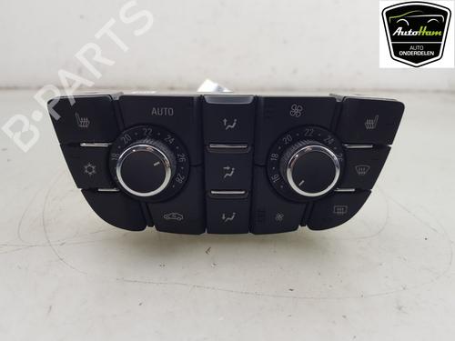 Used Climate control OPEL ASTRA J GTC 1.4 Turbo (08) (140 hp) 22635019