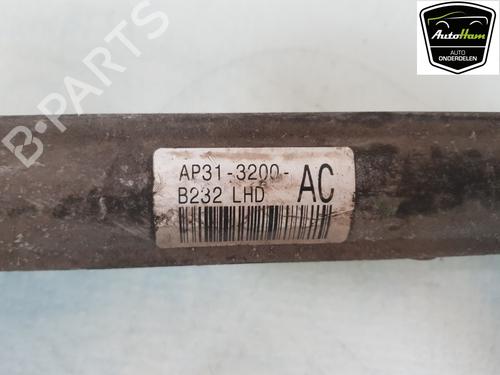 Steering rack FORD B-MAX (JK) 1.0 EcoBoost | BP12047713M22 