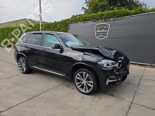 Used Engine BMW X5 (F15, F85) xDrive 30 d (258 hp) 29274505