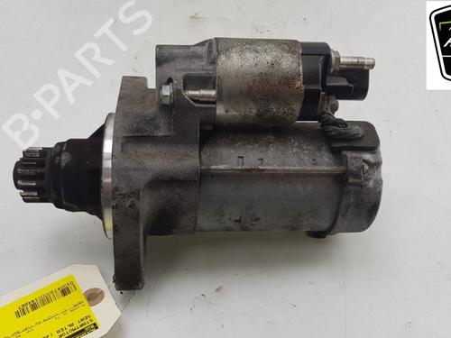 Startmotor SEAT ALTEA XL (5P5, 5P8) 1.2 TSI | BP16420270M8 