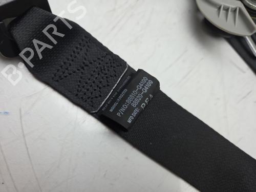 Front left seatbelt KIA NIRO I (DE) E-NIRO | BP28358151I26 