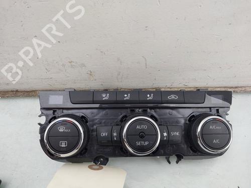 Used Climate control Climate control 37415725 37415725