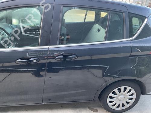 Left rear door FORD B-MAX (JK) 1.0 EcoBoost | BP29504062C4 
