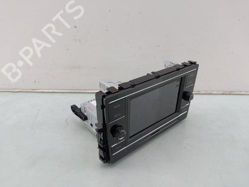 Electronic module VW TRANSPORTER T6 Van (SGA, SGH, SHA, SHH) 2.0 TDI | BP29503858M83 