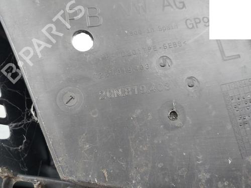 Scuttle panel VW T-CROSS (C11, D31) 1.0 TSi | BP28126334C110 - Image 5