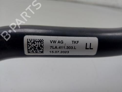 Krængningsstabilisator VW TRANSPORTER T6 Van (SGA, SGH, SHA, SHH) 2.0 TDI | BP29750362M96 