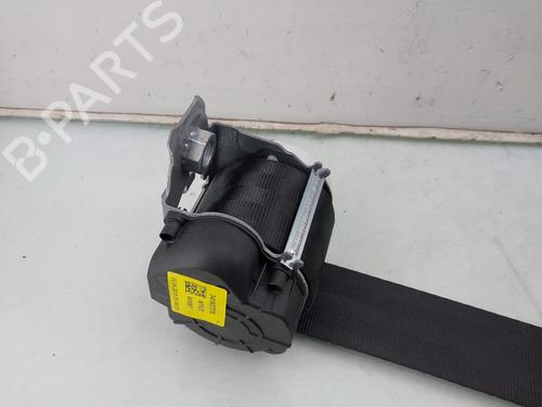 Rear left seatbelt SKODA FABIA III (NJ3) 1.0 TSI | BP30060460I29 