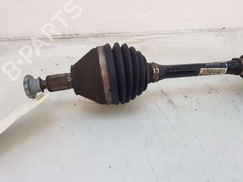 Left front driveshaft SEAT ARONA (KJ7, KJP) 1.0 TSI | BP28197681M38 