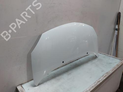 Hele Fronten RENAULT TWINGO II (CN0_) 1.2 16V (CN04, CN0B) | BP31610263S1 