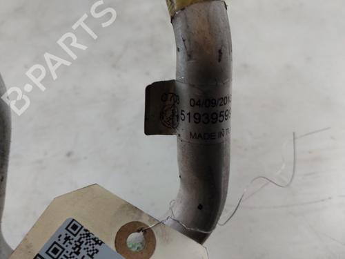 AC pipe FIAT PANDA (312_, 319_) 0.9 (312PXH1A) | BP29419376M126