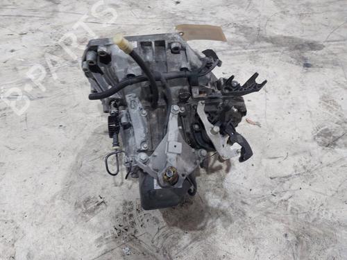 Gearbox RENAULT CAPTUR I (J5_, H5_) 0.9 TCe 90 | BP37169891M3 - Image 4