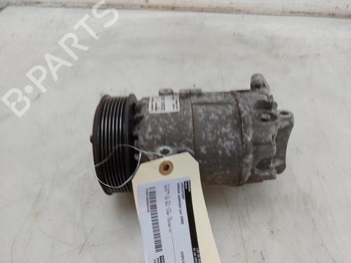 AC compressor NISSAN QASHQAI I (J10, NJ10) 1.6 | BP29445709M34 