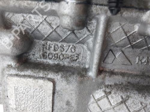 Cylinder head FORD FOCUS III 1.5 EcoBoost | BP31851860M5