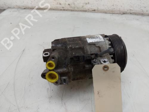 AC compressor RENAULT TRAFIC III Van (FG_) 2.0 dCi 120 (FGMN) | BP32133408M34 - Image 2