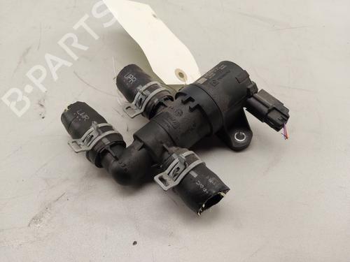 Auxiliary water pump FORD TRANSIT CUSTOM V710 Van (NRN) 2.0 EcoBlue | BP37179686M111 - Image 2