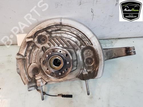 Left front steering knuckle BMW 5 (G30, F90) M5 Competition | BP13102555M25 