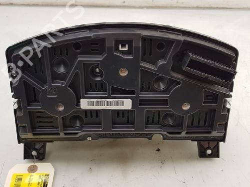 Instrument cluster OPEL ZAFIRA / ZAFIRA FAMILY B (A05) 2.2 (M75) | BP12016735C47 