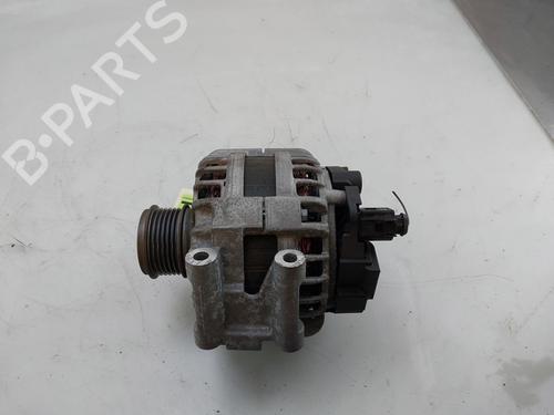 Used Alternator Alternator VW GOLF VIII (CD1, DA1) 2.0 TSI R 4motion (320 hp) 34540352 34540352