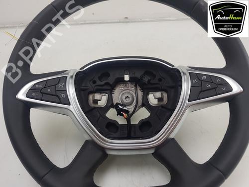 Used Steering wheel DACIA SANDERO III 1.0 TCe 90 (91 hp) 15530303