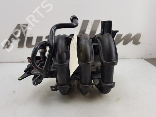 Intake manifold FORD FIESTA VI (CB1, CCN) 1.0 | BP12034609M70 