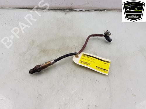 Used Electronic sensor RENAULT MEGANE III Coupe (DZ0/1_) 2.0 TCe (DZ1N) (250 hp) 20308137