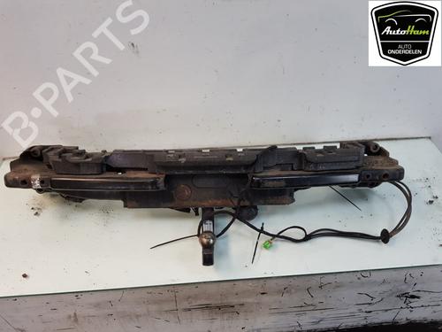 Tow ball/Mechanism PORSCHE CAYENNE (9PA) Turbo 4.5 | BP16900068C141 